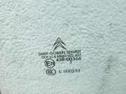 Citroen C6 05-11 Lim LHK Seitenscheibe für Tür Fenster Scheibe Links Hinten VSG