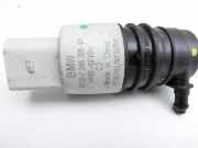 BMW F30 3er 316i 12-15 Waschpumpe Wischwasserpumpe Pumpe