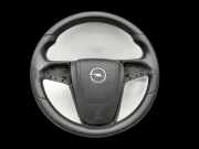 Opel Insignia A G09 08-13 Lenkrad Airbaglenkrad