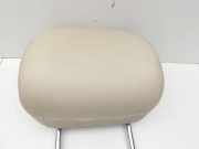 Mercedes S211 W211 E320 02-06 Leder Kopfstütze für Fahrer Sitz Rechts oder Links Vorne Crash Aktiv