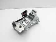 Skoda Yeti 5L 09-15 Lenkradschloss Zündschloss Gehäuse Lenkschloss