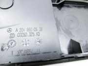 Mercedes W204 C320 07-14 Armlehne Mittelarmlehne Auflageund Ablagefach 401A