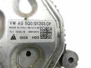 VW Passat B8 3G 14-19 TDI 1,6 88KW Motor für Lüfter Ventilator