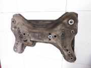 Opel Trafic Vivaro F7 06-14 2,0 66KW Vorderachse Motorträger Motorhalter Achsträger