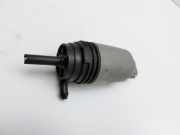 BMW E91 3er 320d 05-08 Waschwasserpumpe Wischwasserpumpe Waschpumpe Vo.