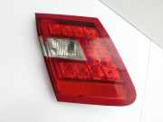 Mercedes W212 E200 09-13 Lim Rückleuchte Heckleuchte für Klappe Links
