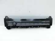 BMW F11 530d 10-13 Bedienteil Bedienfeld für Radio