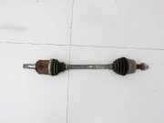 Opel Adam M13 13-19 1,4 64KW Antriebswelle Gelenkwelle Links Vorne