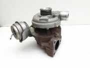 Hyundai I40 CW 11-15 CRDi 1,7 100KW D4FD Turbolader Turbo Abgasturbolader