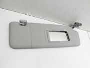 Audi A3 8P QU 10-12 Sonnenblende Rechts Beifahrerseite