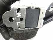 Toyota Yaris XP13 10-14 5T Gurt Sicherheitsgurt Links Hinten