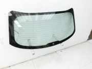 Audi A1 8X 10-14 3T Heckscheibe Rückwand Autoglas