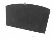 Tesla Model Y LR 20-25 5YJY Kofferraummatte Kofferraum Einlegeboden