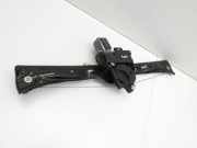 Fiat Qubo Fiorino 225 08-16 Kasten/Kombi Fensterhebermotor mit Fensterheber Links Vorne