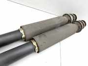 Mitsubishi Space Star II 16-19 Stossdämpfer Links und Rechts Hinten