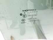 Jeep Cherokee KL 13-18 Seitenscheibe LHK für Türscheibe Fenster Links Hinten Orig. getönt