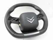 Citroen C4 III 20-24 Lenkrad Airbaglenkrad Leder
