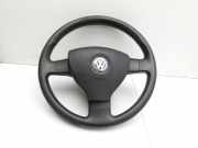 VW Golf V 5 Plus 5M 04-08 Lenkrad Airbaglenkrad 3-Speichen