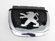 Peugeot 308 I 07-11 Emblem Logo