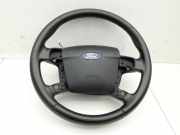 Ford S-Max WA6 06-14 Lenkrad Airbaglenkrad