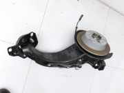 MINI F57 Cooper S 14-18 Cabrio 2,0 141KW Achsschenkel Radnabe Links Hinten