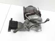 BMW E81 1er 120d 07-12 2,0d 130KW N47D20O0 Turbolader Turbo Abgasturbolader