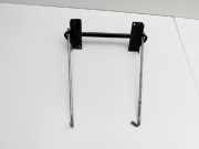 Mirage Space Star II A10 12-16 Ersatzradhalter Reserveradhalter 3A92