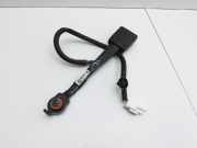 Hyundai PDE 17-20 Lim Gurtschloss Links Vorne