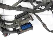 Opel Corsa E X15 14-19 1,0 85KW Kabelbaum Motorkabelbaum Leitungssatz für Motor