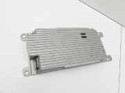 BMW F11 530dx 10-14 Verstärker Endstufe Soundsystem