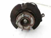 Chrysler 300C LE 04-07 Lim 2,7 142KWAchsschenkel Radnabe mit ABS Links Hinten