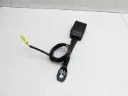 Mercedes W211 E200 02-06 Lim Gurtschloss Rechts Vorne