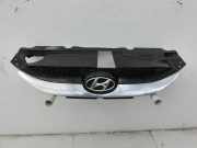 Hyundai IX35 LM 09-13 Auflage Emblem für Frontgrill Kühlergrill Grill Wasserabweiser
