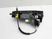 Audi A5 8F Cabrio 09-12 Cabrio Türgriff Griff aussen Rechts Vorne Keyless Entry