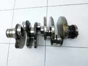 Audi A6 4F C6 04-08 TDI 3,0 171KW ASB Kurbelwelle HUB 91,4