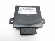 VW Sharan 7N II 10-15 Steuergerät SG Spannungsstabilisator