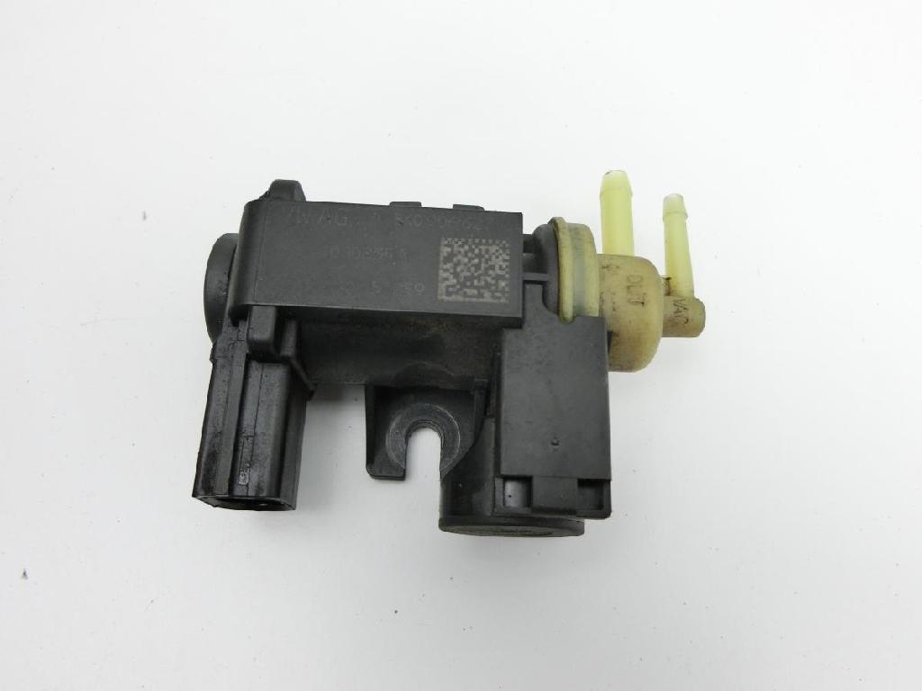 Audi A4 8K B8 07-11 TDI 2,0 105KW Magnetventil Druckwandler
