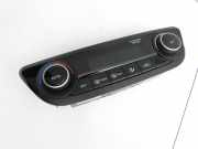 Hyundai I10 AC3 III 19-23 Bedienteil Bedienelement Heizung Klimabedienteil