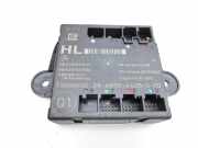 Mercedes W204 S204 C220 07-14 Steuergerät ECU Modul Türsteuergerät Links Hinten