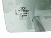 Audi A4 8W B9 19-24 Kombi Seitenscheibe Türscheibe Scheibe Tür Hinten Links