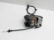 Ford Focus III 3 14-20 Kombi Türschloss m. ZV Stellmotor Links Hinten