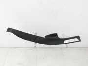 Audi A8 4H D4 09-17 Einstiegsleiste Rechts Hinten beleuchtet