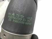 BMW X1 E84 LCI 12-15 2,0d 160KW Ansaugrohr Ladeluftschlauch Luftschlauch Pos.1