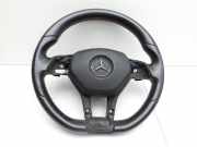 Mercedes W176 A200 12-15 Lenkrad Airbaglenkrad