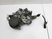 Audi Audi A5 8T 09-11 TDI 2,7 140KW CGKA Ölfiltergehäuse Ölfilter Gehause Halter