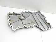 BMW F01 750iX 08-12 4,4i 300KW N63B44O0 Ölwanne Motorwanne Unterteil