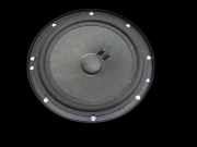 Audi A5 8F Cabrio 09-12 Cabrio Lautsprecher ASK Hinten