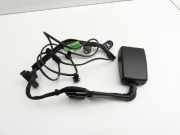 VW Golf Sportsvan 14-20 Kombi Gurtschloss Mitte Hinten