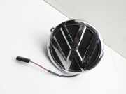 VW Phaeton 3D 10-16 Emblem Logo Heckklappengriff