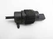 Dacia Duster II HM 18-21 Waschwasserpumpe Wischwasserpumpe Waschpumpe Vo.